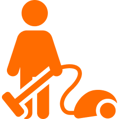 Péče o kožené a koženkové povrchy